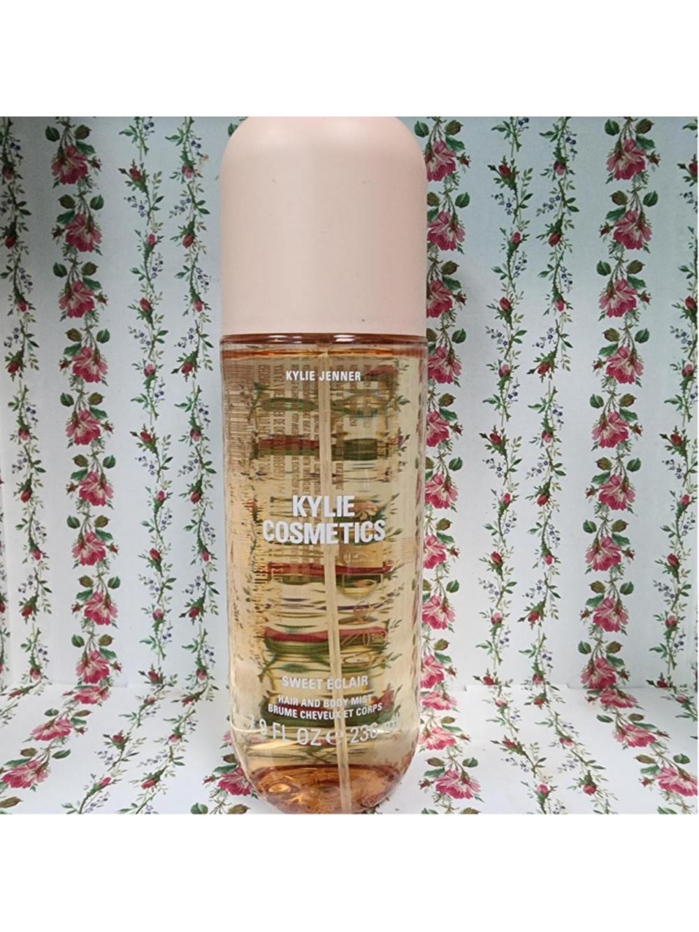 Kylie Cosmetics Sweet Solair Hair and Body Mist 7